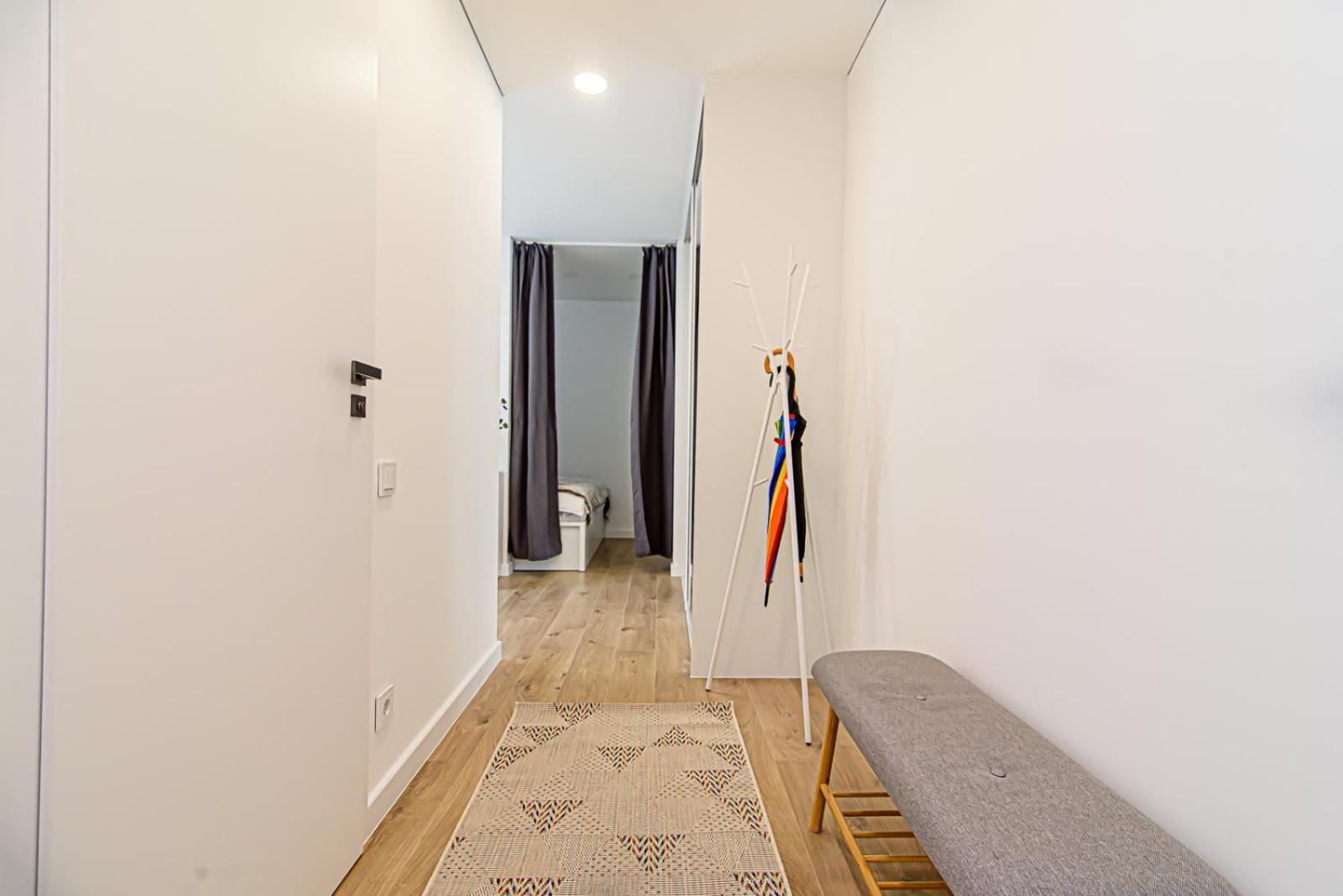 Crossroads Studio Vilna Exterior foto